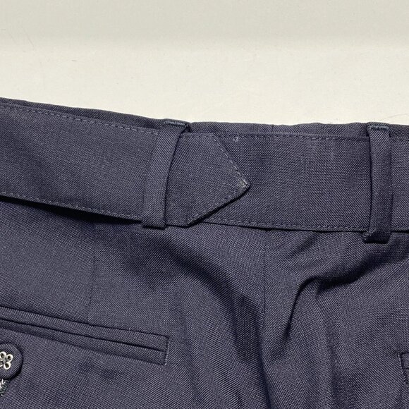 Officine Générale “Hugo” Italian Fresco Pants – Size 46 (NWT) - Picture 5 of 11